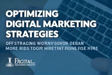 Webinar Optimizarea Strategiilor de Marketing Digital